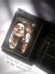 Wallet CapCut Template